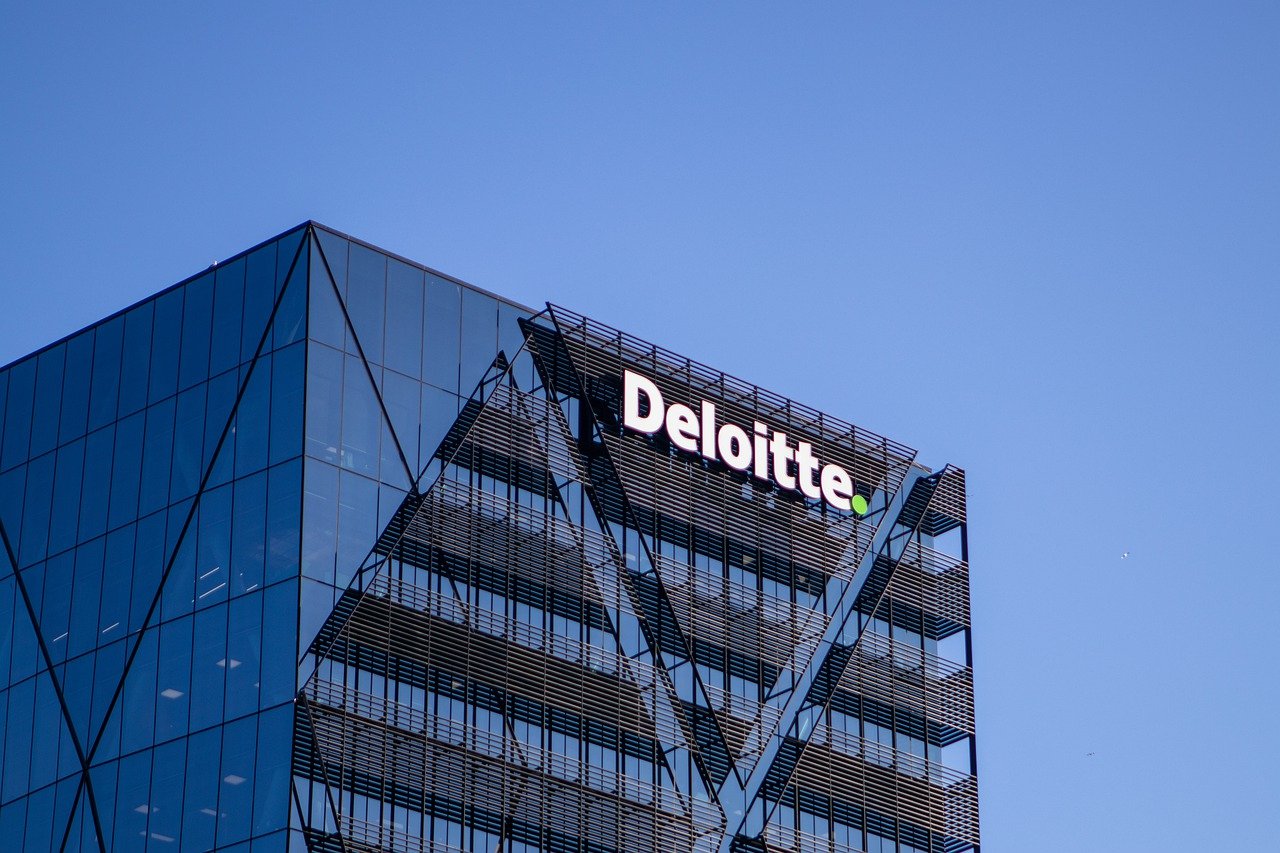 Deloitte Recruitment 2024 | Bulk Vacancy | Apply Online