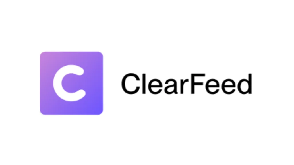 ClearFeed Recruitment 2024 | Software Engineering Intern Posts | Apply Online